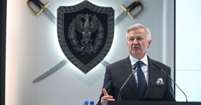 Wiceszef MON: w Polsce trzeba przeprowadzić strategiczny przegląd bezpieczeństwa